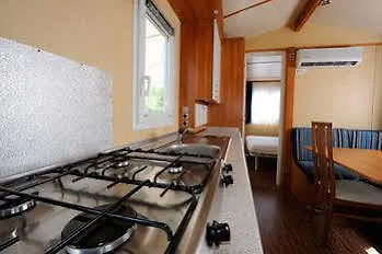 Campeggio Paradiso Sottomarina Campsite