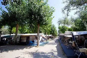 Campsite Campeggio Paradiso Sottomarina