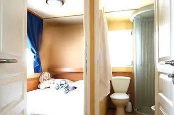 Campsite Campeggio Paradiso Sottomarina