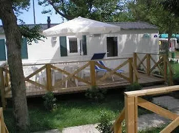 Campeggio Paradiso Sottomarina