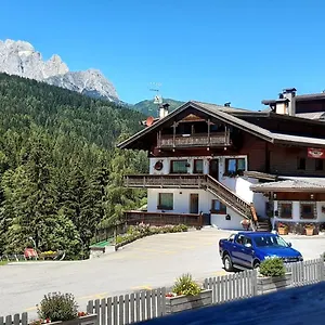 La Pineta Padola