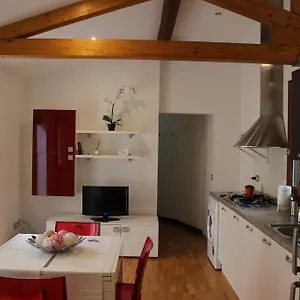  Appartement Alessandra House