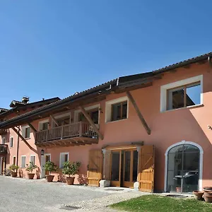  Séjour à la ferme Antico Fienile